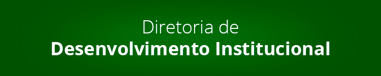 Diretoria de Desenv. Institucional