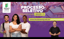 Processo Seletivo 2023.1