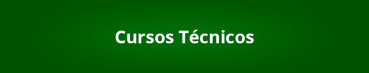 Cursos Técnicos