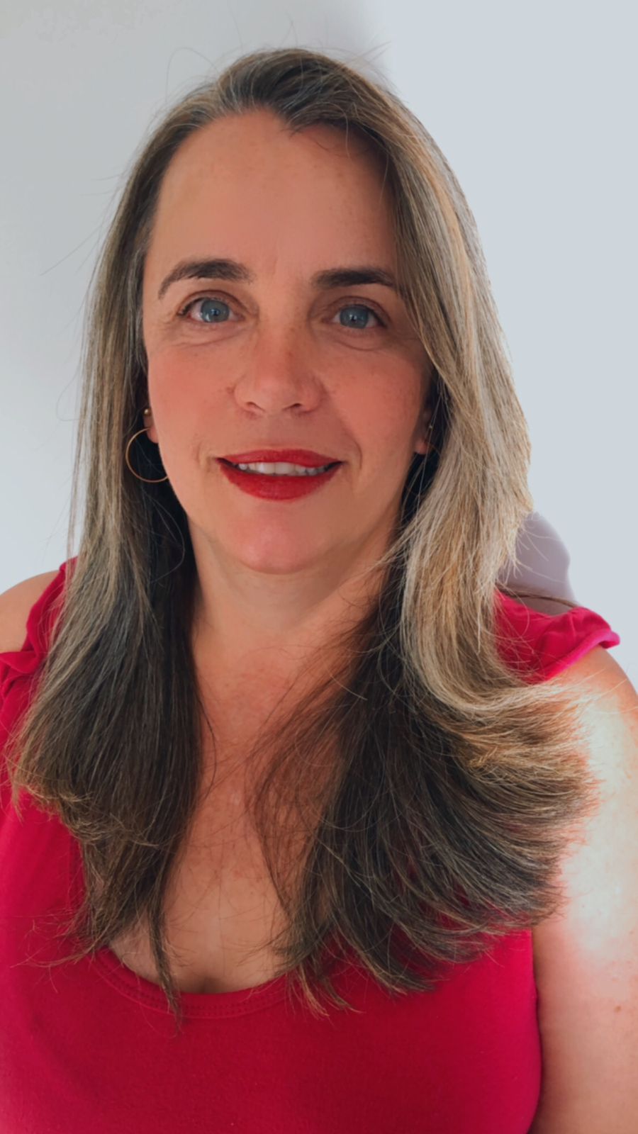 Teresinha Moreira de Magalhães