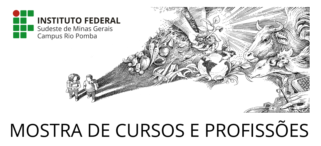 Mostra de Cursos e Profissões