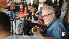 Evento reúne apresentações artísticas, oficinas, debates, cinema, música e exposições com foco na diversidade cultural.
