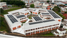 Coletivos e organizações estudantis realizam programação no dia 22 de maio com atividades de acolhimento, arte e conscientização.