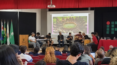 Com formato híbrido, evento debateu diversidade, respeito e equidade na formação de professores e premiou trabalhos de destaque de estudantes