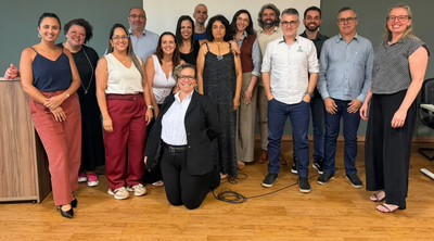 Workshop reúne profissionais e gestores para fortalecer e integrar a Comunicação no IF Sudeste MG