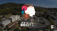 13ª edição do evento reúne atividades de ensino, pesquisa, extensão, tecnologia e cultura no Campus Juiz de Fora.