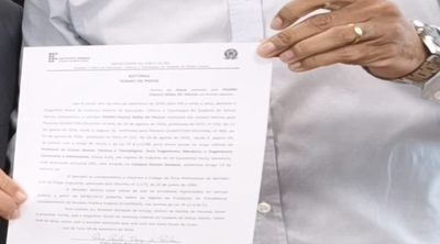 IF Sudeste MG empossa novos docentes e anuncia novos concursos
