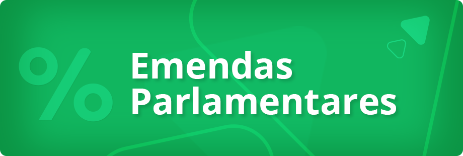 Emendas Parlamentares Recebidas pelo IF Sudeste MG