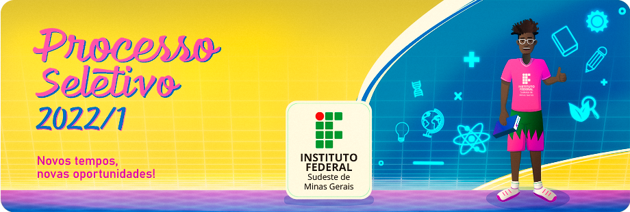 Processo Seletivo