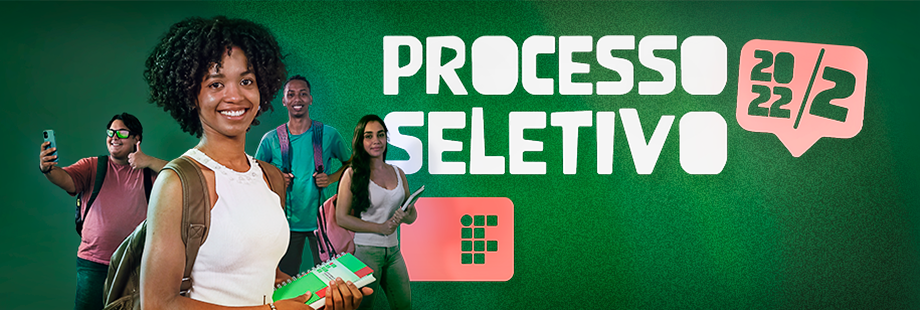 Processo Seletivo