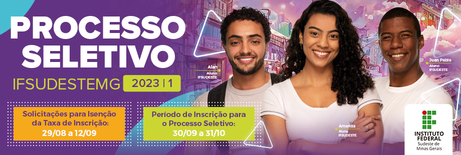 Processo Seletivo