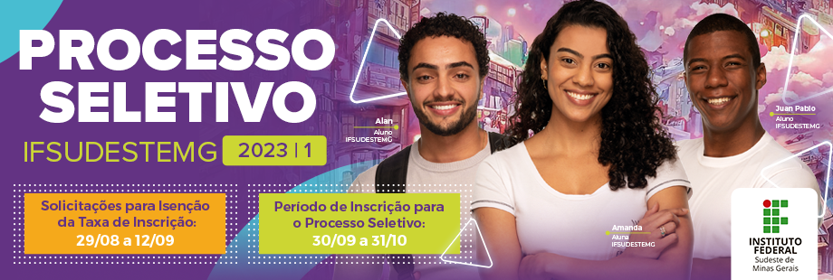 Processo Seletivo