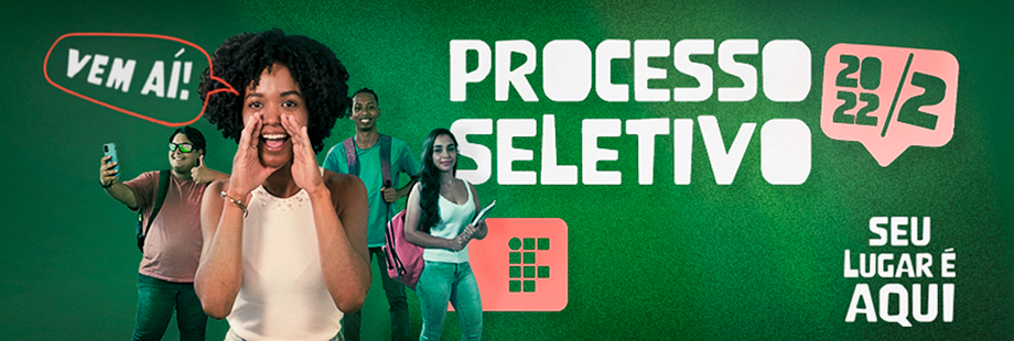 Processo Seletivo