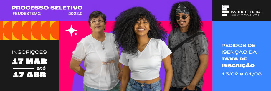 Processo Seletivo