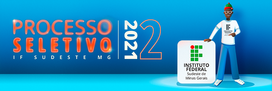 Processo Seletivo