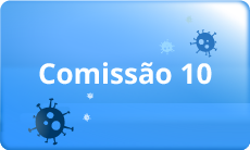 COMISSÃO PRODUÇÃO DE MATERIAL EDUCATIVO SOBRE O PROJETO E COMUNICAÇÃO DE AÇÕES COMPORTAMENTAIS E DIVULGAÇÃO PARA A COMUNIDADE INTERNA E EXTERNA QUE VISA ORIENTAR TODAS AS UNIDADES NO ENFRENTAMENTO DA COVID-19