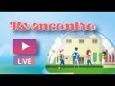 Live: Reencontro - parte I