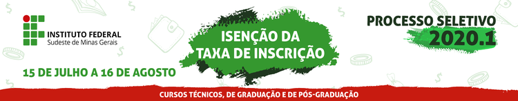 Isenção 2020