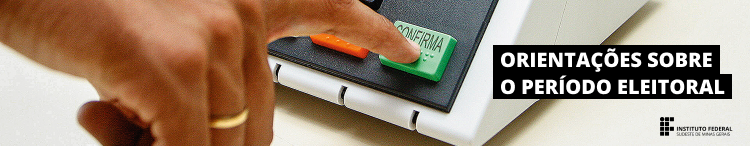 Orientações para o Período Eleitoral
