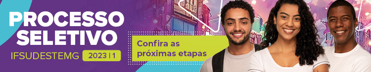 Banner Rotativo PS 2023-1 Próximas Etapas