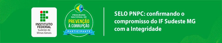 Selo de Participante PNPC