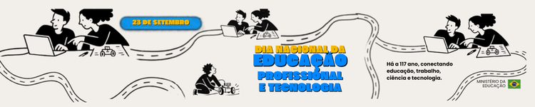 Dia Nacional da Educação EPT