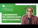 Questão de Ética - Episódio 02: E-mail institucional