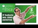 Questão de Ética - Episódio 03: Zelo pela imagem institucional