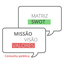 Missão, Visão, Valores & Matriz SWOT