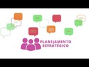 Etapas do Planejamento Estratégico - PDI 2020/2024