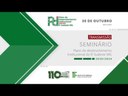 Seminário do PDI - IF Sudeste MG