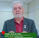 Mensagem do Reitor