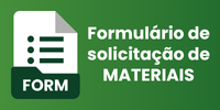 Formulário de solicitação de produção de materiais de apoio
