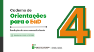 Caderno de Orientações nº 4