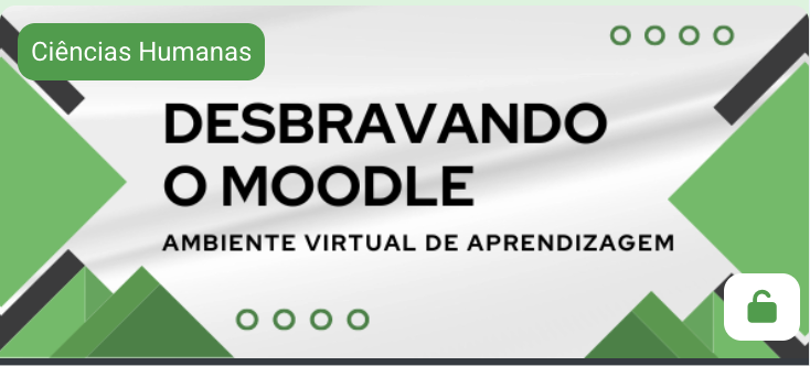 Desbravando o moodle