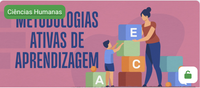Metodologias ativas de aprendizagem