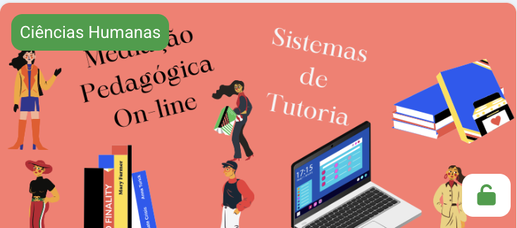 Mediação pedagógica on-line