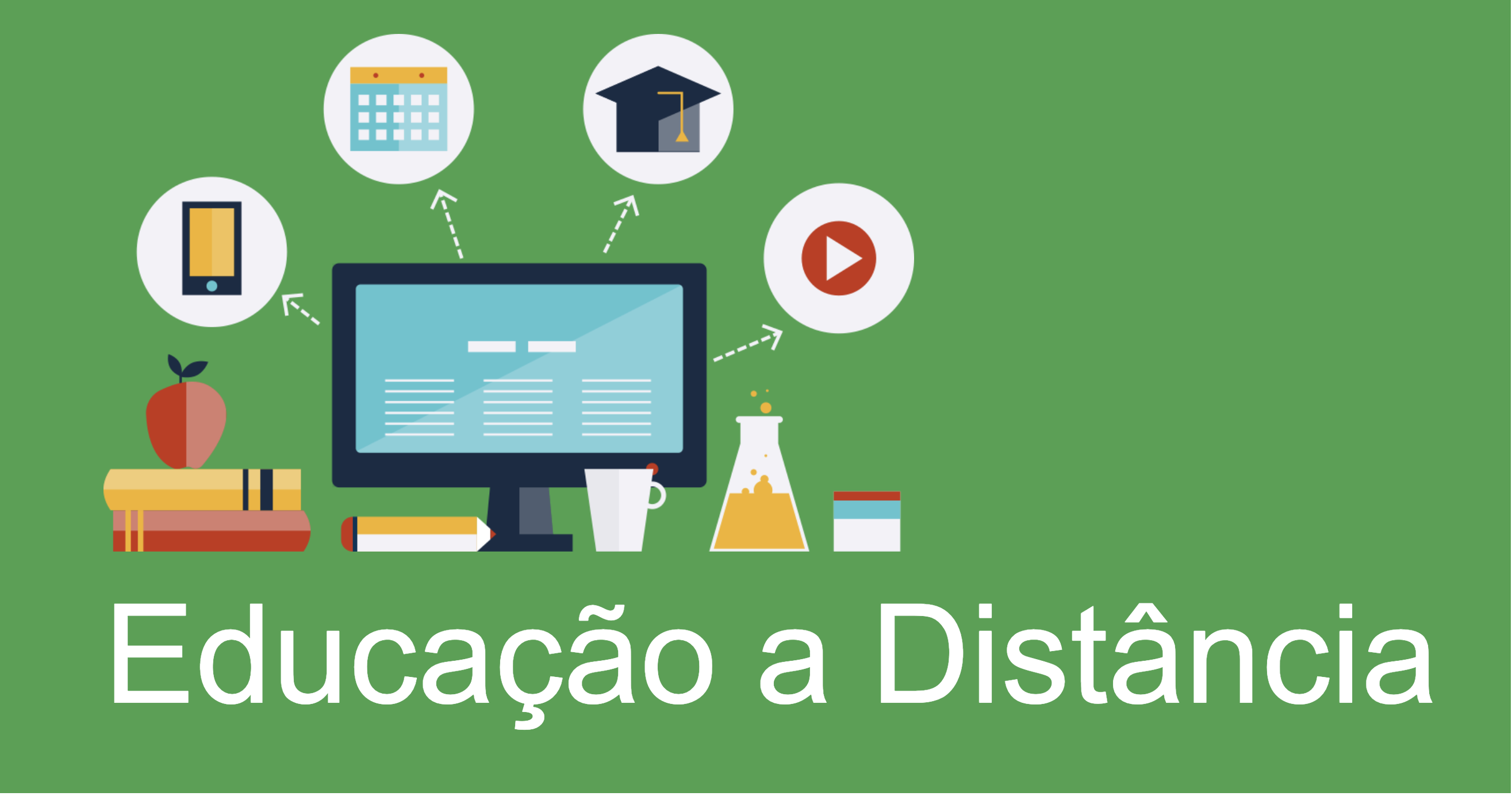 Educação a Distância - IFRS
