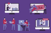 Ambientes Digitais de Aprendizagem