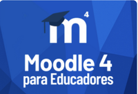 Moodle 4 para educadores