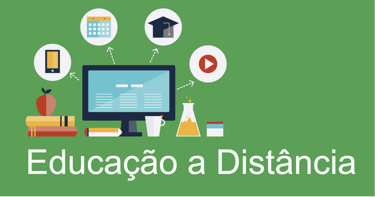 Educação a Distância - IFRS