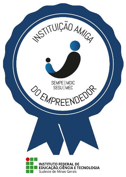 Certificado Instituição Amiga