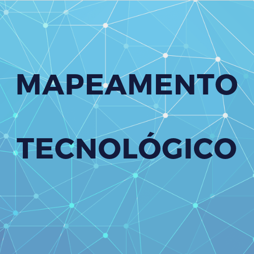 imagem título mapeamento