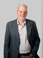 Prof. Valdir José - Reitor do IF Sudeste MG 