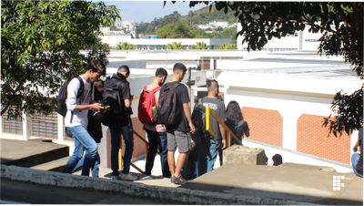 Inscrições on-line ocorrem de 4 a 8 de março; seleção será por ordem de envio do formulário.