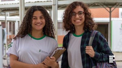 Seleções contemplam estudantes dos cursos técnicos e de graduação, com editais publicados gradualmente.