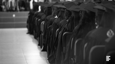 Preenchimento é obrigatório para estudantes que pretendem participar da solenidade de colação de grau.