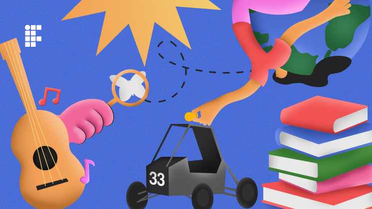 Acolhimento, horários de aulas, funcionamento do campus, calendário acadêmico, bolsas e serviços aos estudantes.