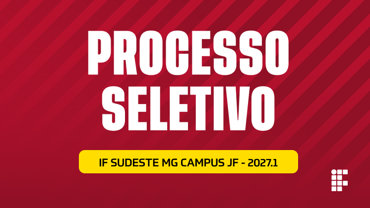 Oportunidades abrangem cursos técnicos, integrados ao ensino médio, Proeja, graduação e pós-graduação; inscrições estão abertas e vão até 29/09.