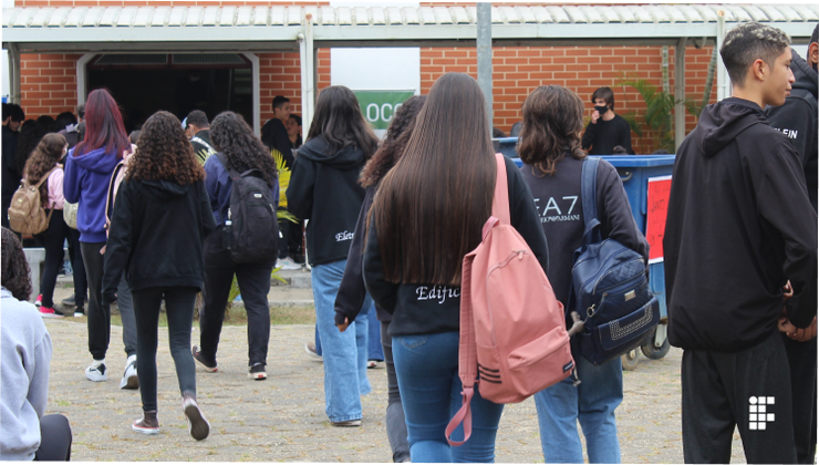 Estudantes podem se inscrever entre 12 e 23 de março para atendimentos no primeiro semestre de 2026.